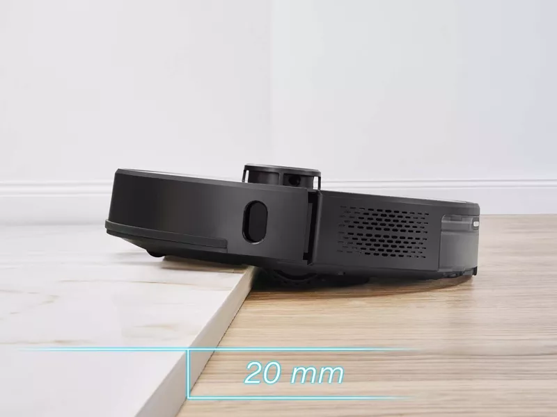 Sencor_SRV9185BK zvl&aacute;dne 20 mm prek&aacute;žky