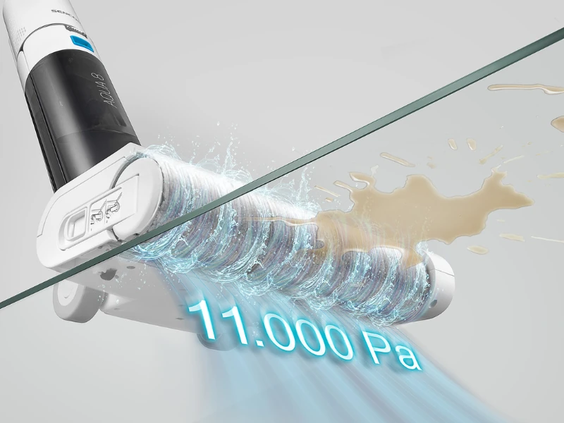 saci-vykon-11000-Pa-tycovy-vysavac-Sencor_
