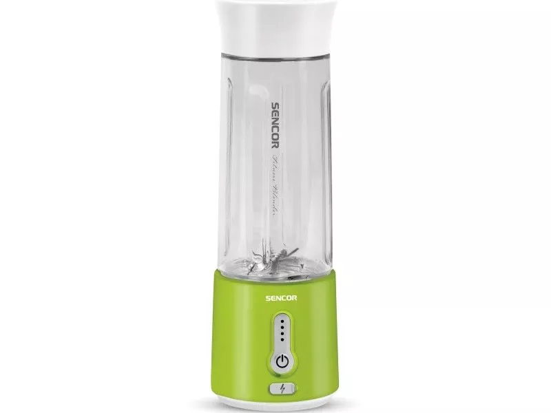Smoothie fitnes mixér Sencor s nádobou s objemom 500 ml