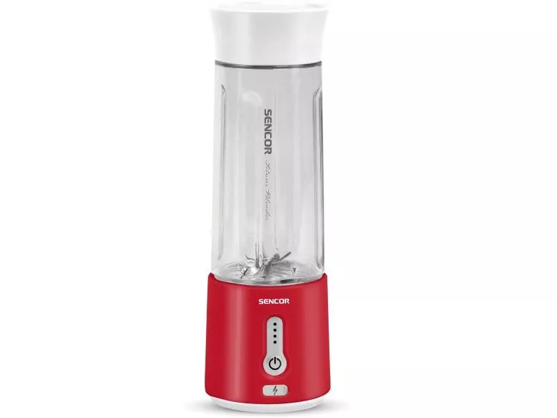 Smoothie fitnes mixér Sencor s nádobou s objemom 500 ml