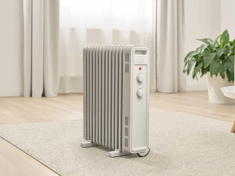 Sencor_SOH3413WH radiátor