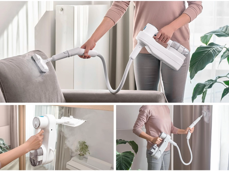 Sencor_SSC6010WH ručná jednotka