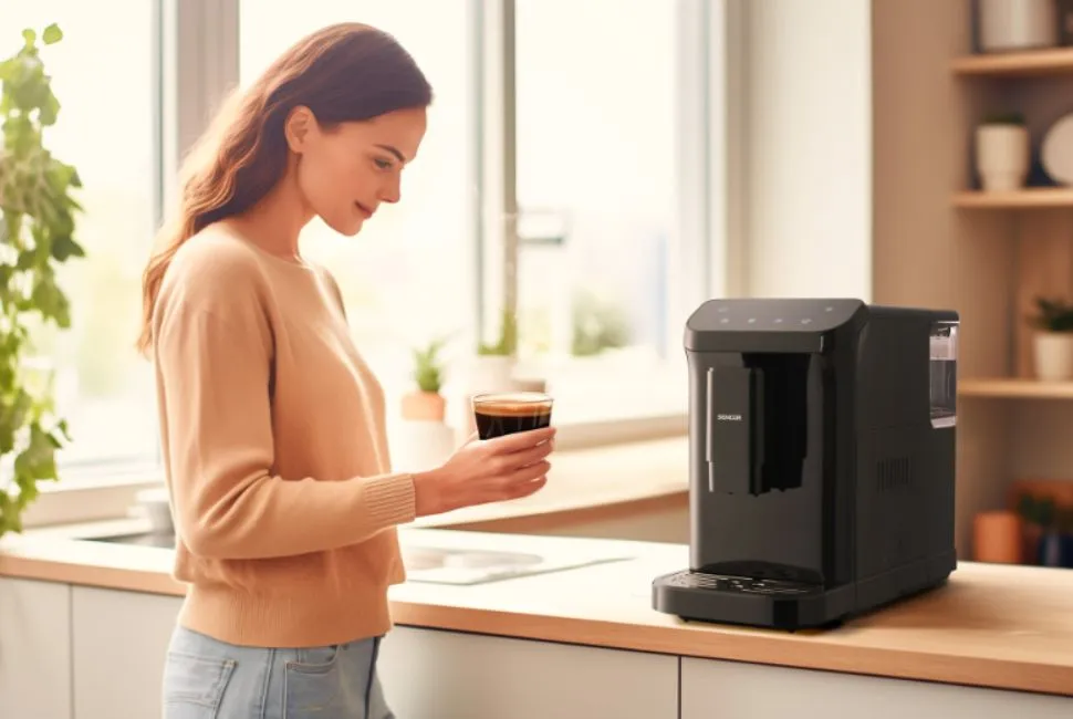 Skvelý výsledok v každej šálke