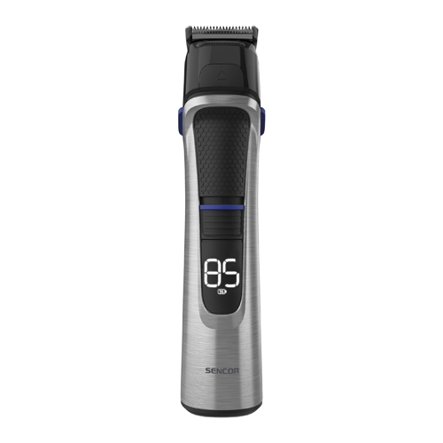 Multifunkčný zastrihávač Sencor SHP 8500BK