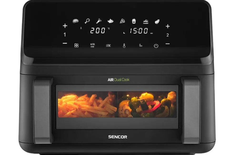 Jednoduchá, rýchla a zdravá príprava jedla