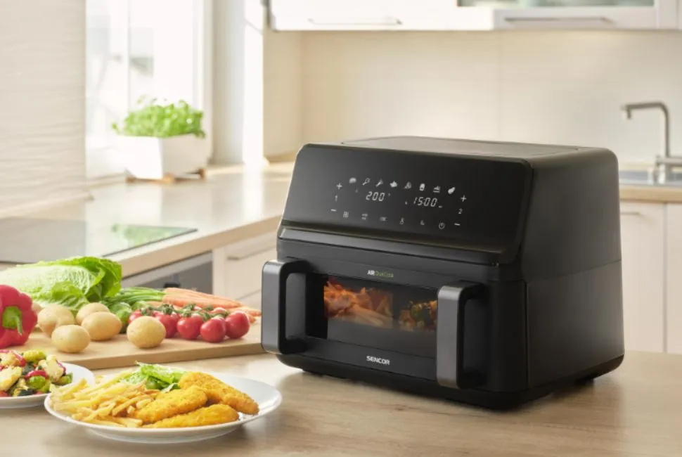 Skvele prepečené a chrumkavé