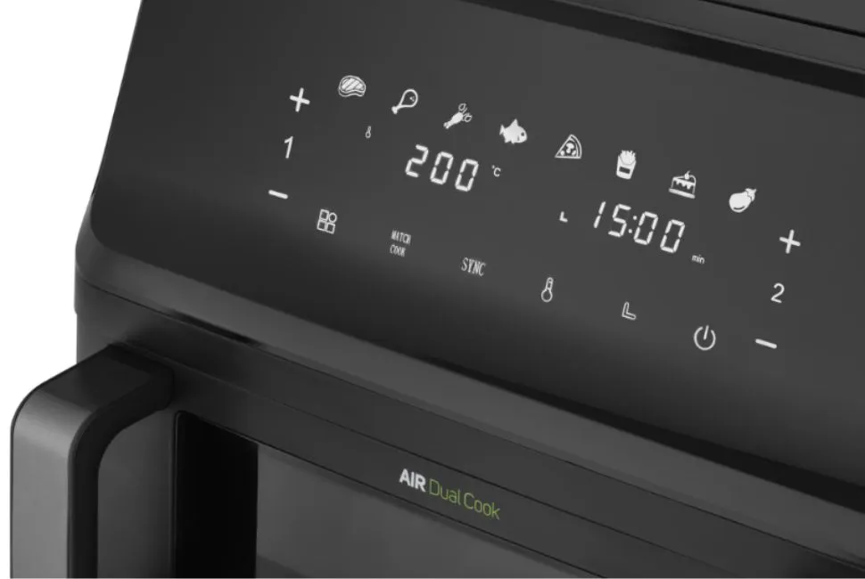 Prednastavené programy