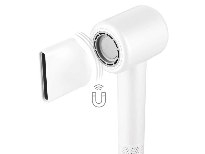 Sencor_SHD8500RS magnetický koncentrátor