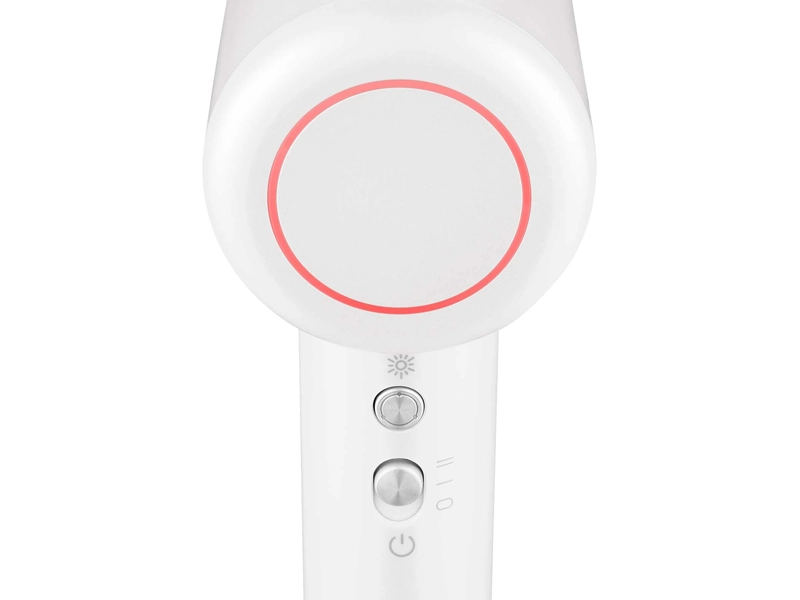 Sencor_SHD8500RS ovládanie