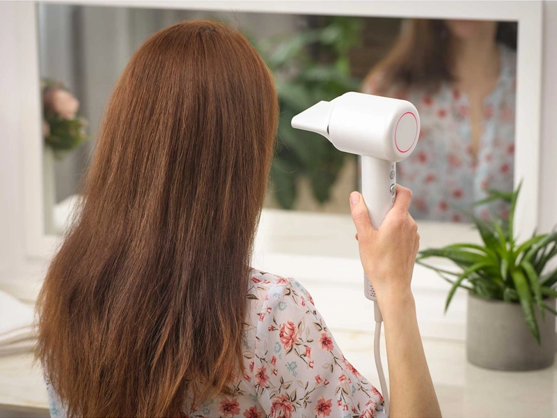 Sencor_SHD8500RS sušenie vlasov