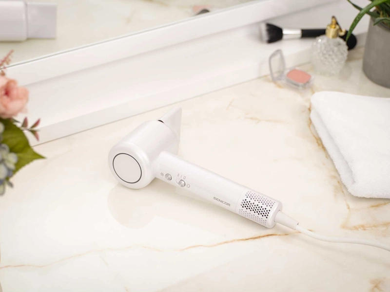 Sencor_SHD8500RS sušič vlasov
