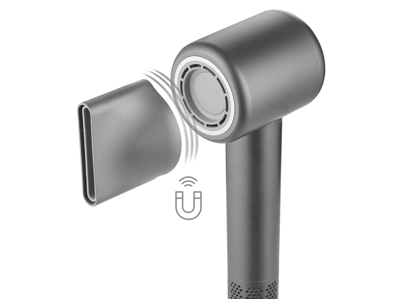 Sencor_SHD8510SL magnetický koncentrátor