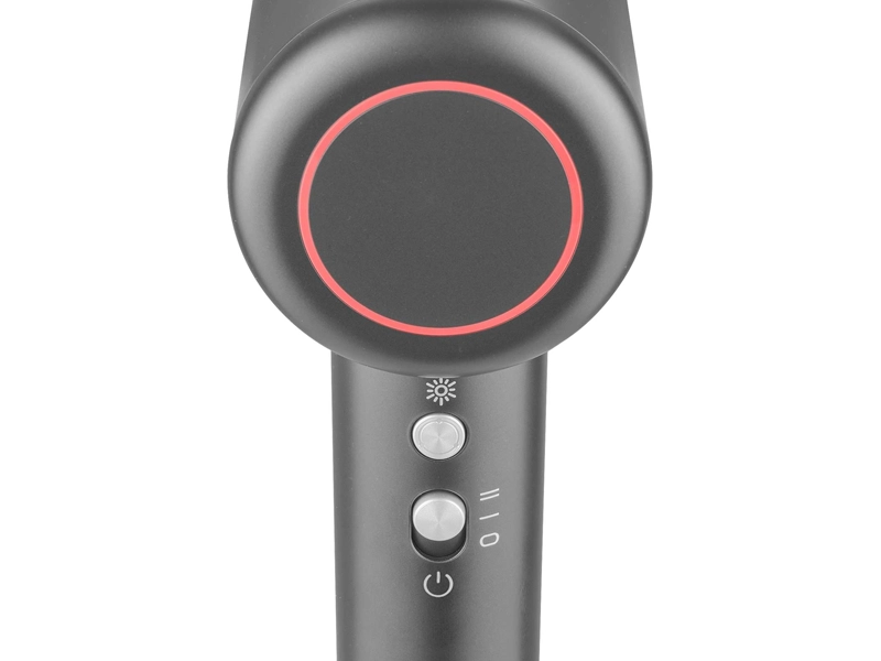 Sencor_SHD8510SL ovládanie