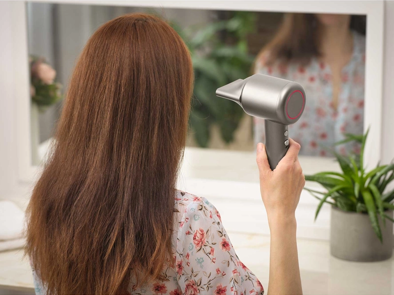 Sencor_SHD8510SL sušenie vlasov