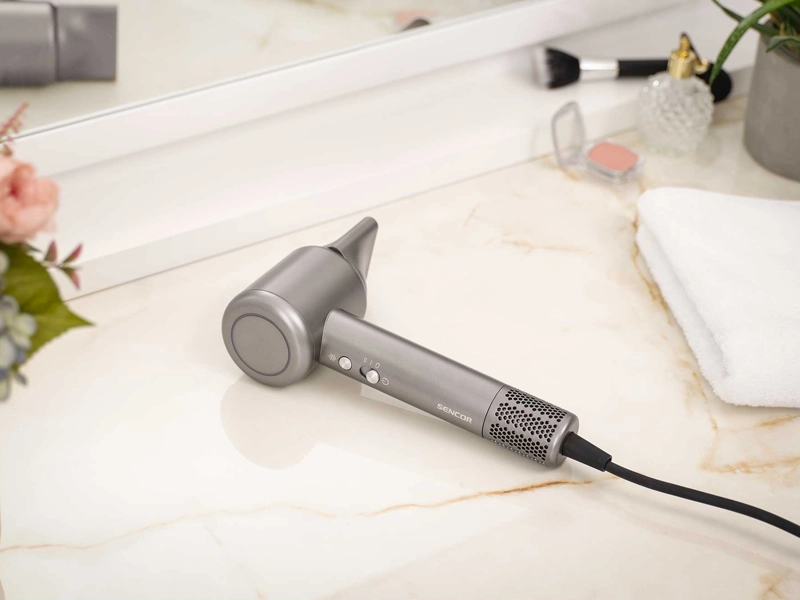 Sencor_SHD8510SL sušič vlasov