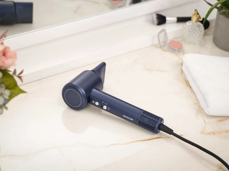 Sencor_SHD8520BL sušič vlasov