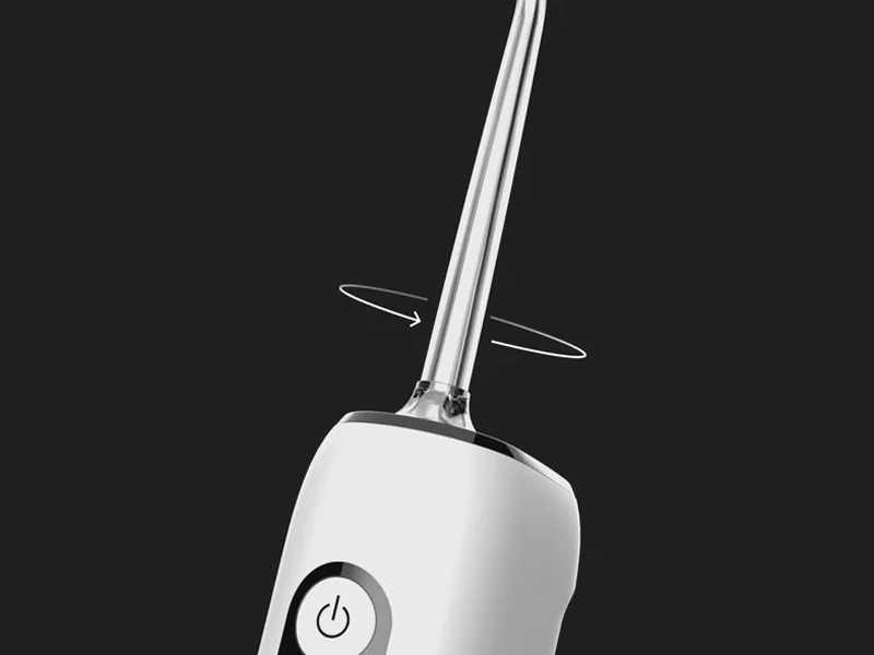 360 tryska