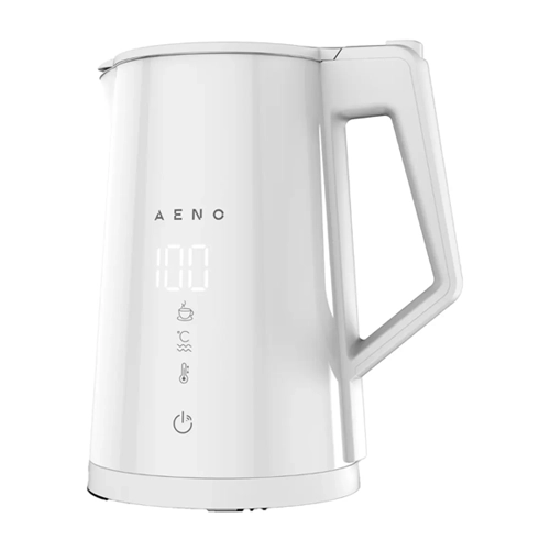 Smart rýchlovarná kanvica AENO EK8