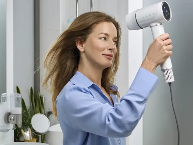 AENO_HD5_biely bez ohrievania