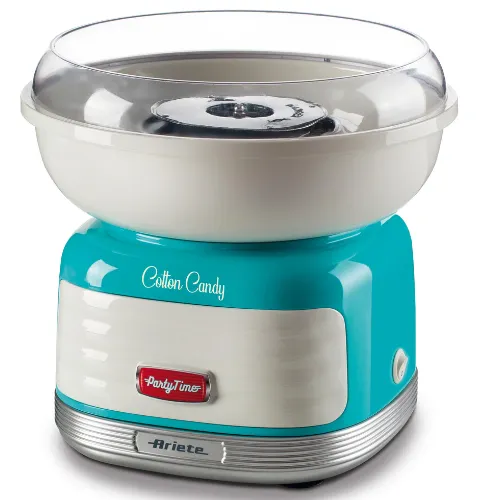 Stroj na cukrovú vatu Ariete Party Time ART 2973/01: