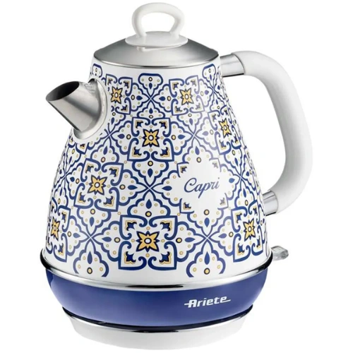 Rýchlovarná kanvica Ariete Capri 2869/CA