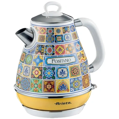 R&yacute;chlovarn&aacute; kanvica Ariete Positano 2869/PO