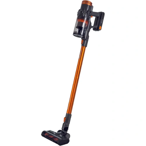 Tyčový vysávač Ariete 22V Lithium Digital Panel 2704/00