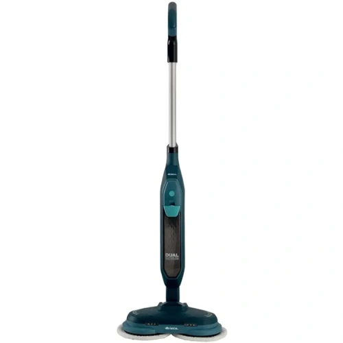 Parný mop Ariete Dual Steam Scrub 4178/BL