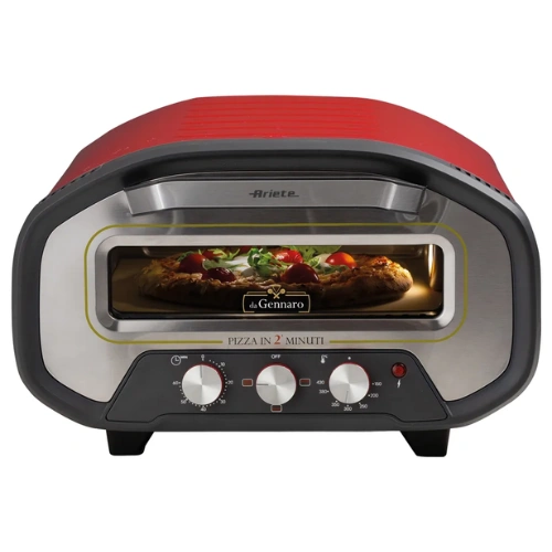 Pizza pec Ariete Da Gennaro 3901/00