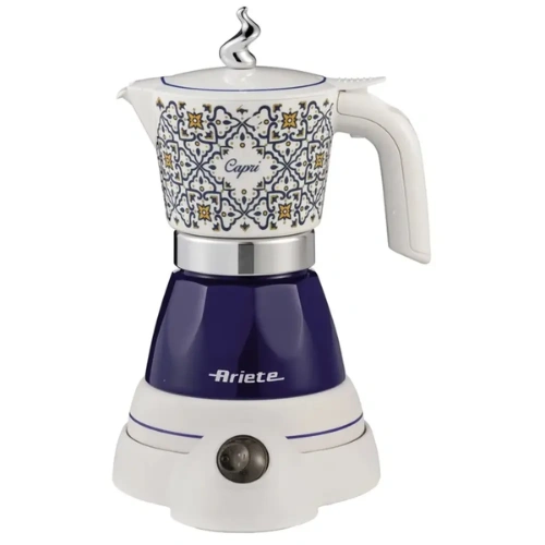 Moka kanvička Ariete Capri 1358/CA