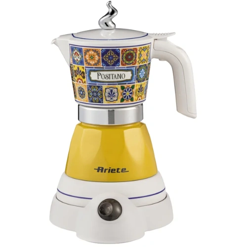 Moka kanvička Ariete Positano 1358/PO