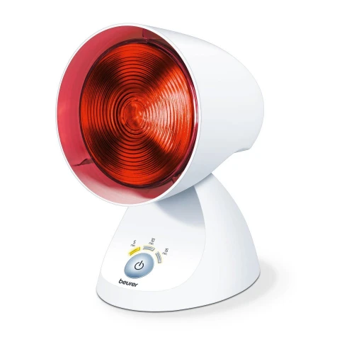 Infralampa Beurer IL 35