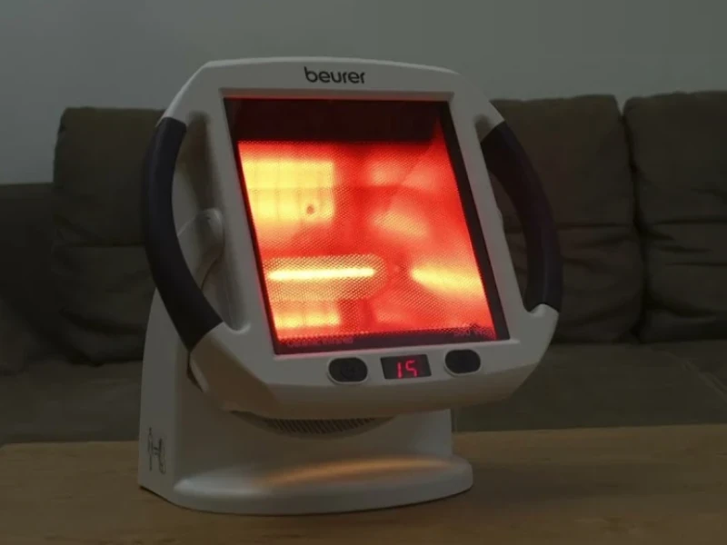 Beurer_IL50_lampa