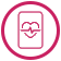 LCD displej
