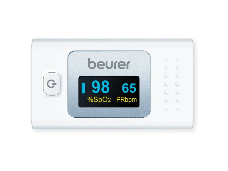 Beurer_PO_35_displej
