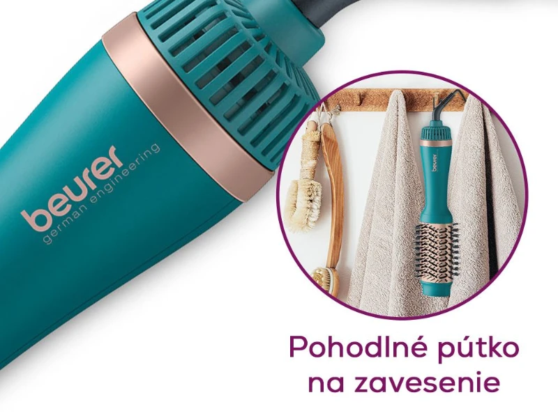 Beurer_HC_45_putko