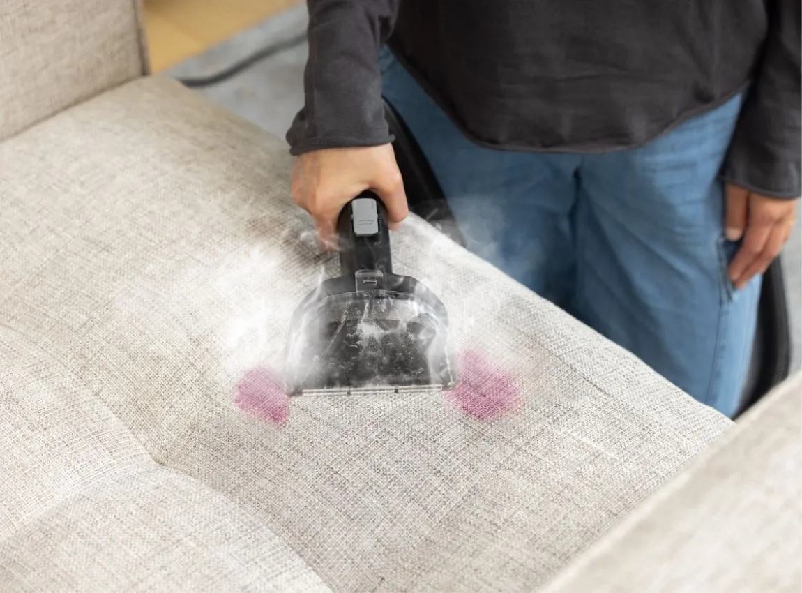 Parná technológia HydroSteam™