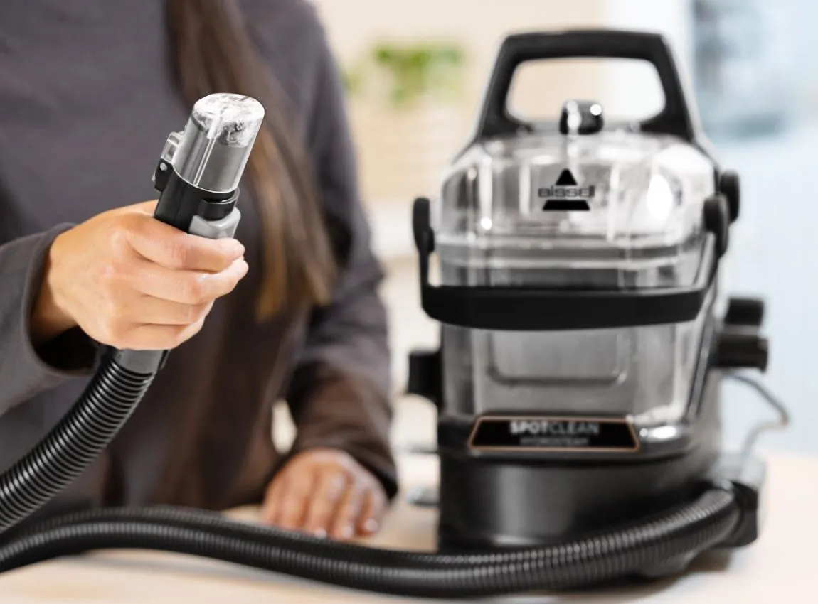 Široká škála príslušenstva