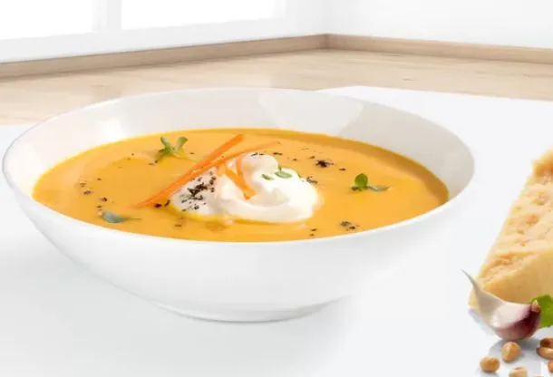 Výkon pre rýchle spracovanie surovín