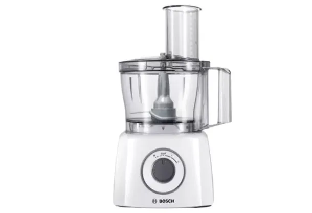 Uľahčite si prípravu jedla