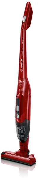 Tyčový vysávač Bosch BBHF214R Serie 2 Readyy’y