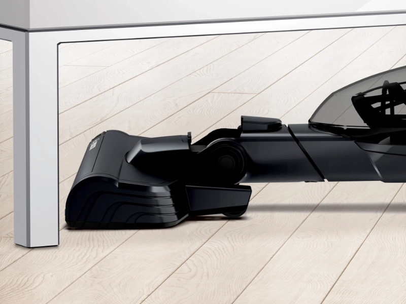 Tyčov&yacute; vys&aacute;vač Bosch BBHF220 Serie 2 Readyy&rsquo;y vys&aacute;va pod n&aacute;bytkom