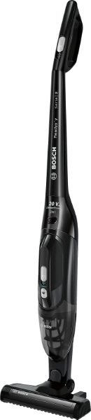 Tyčov&yacute; vys&aacute;vač Bosch BBHF220 Serie 2 Readyy&rsquo;y
