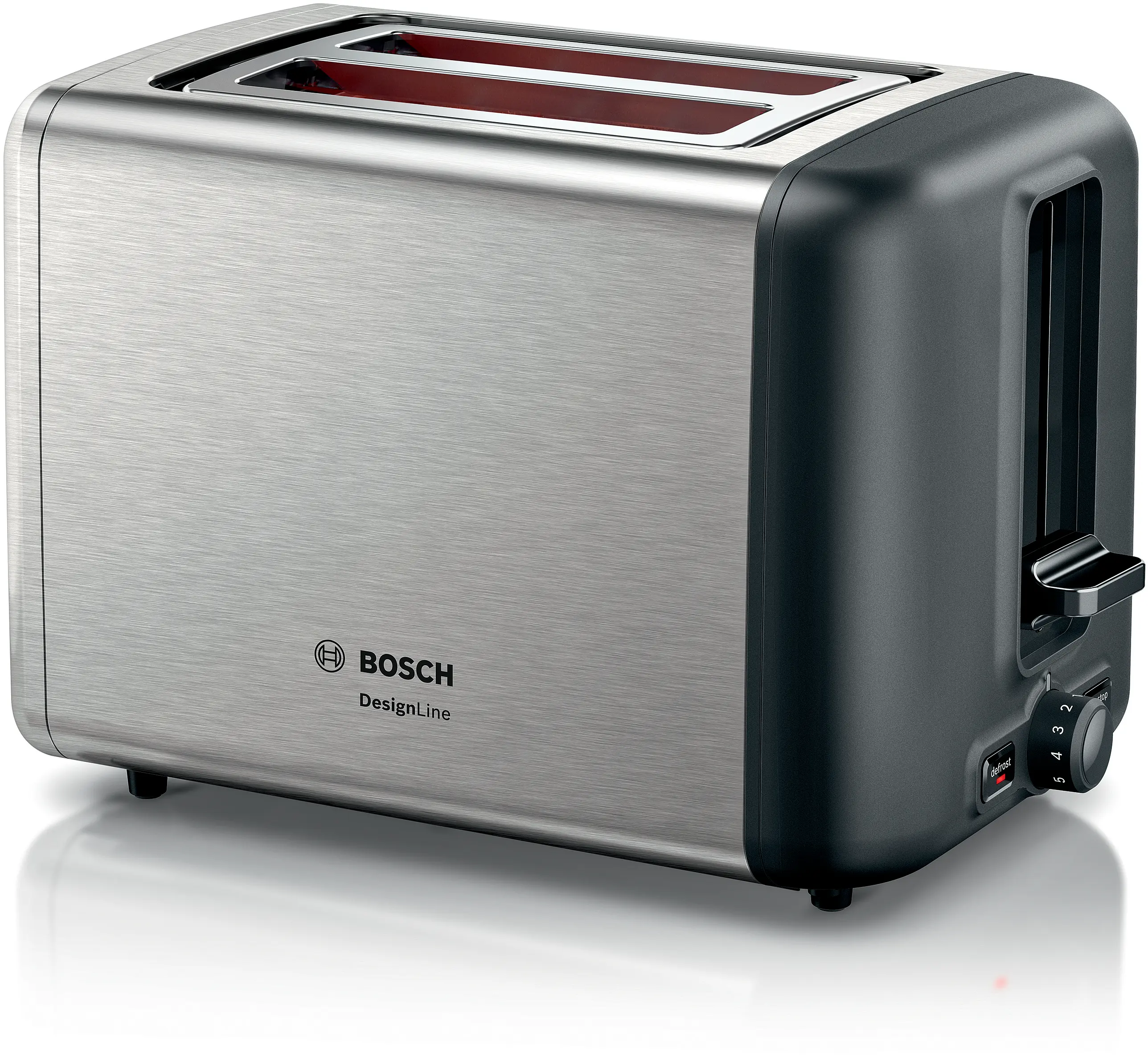 Hriankovač Bosch TAT4P429 DesignLine antikoro