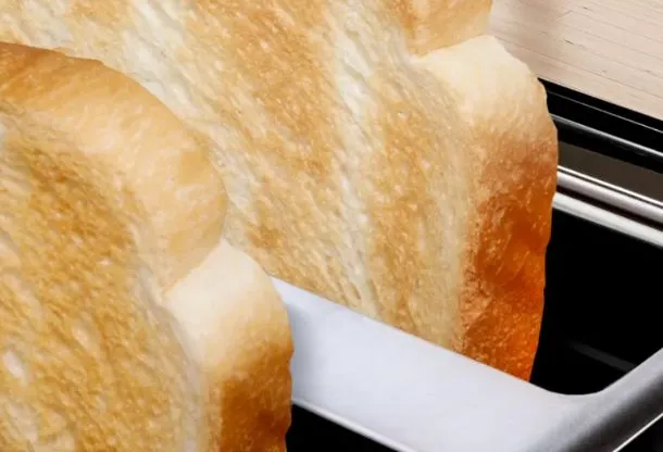 Žiadne starosti - vychutnajte si raňajky.