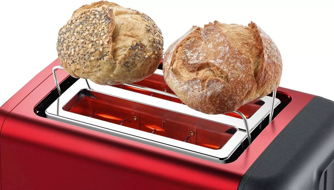 Držiak na opekanie pečiva