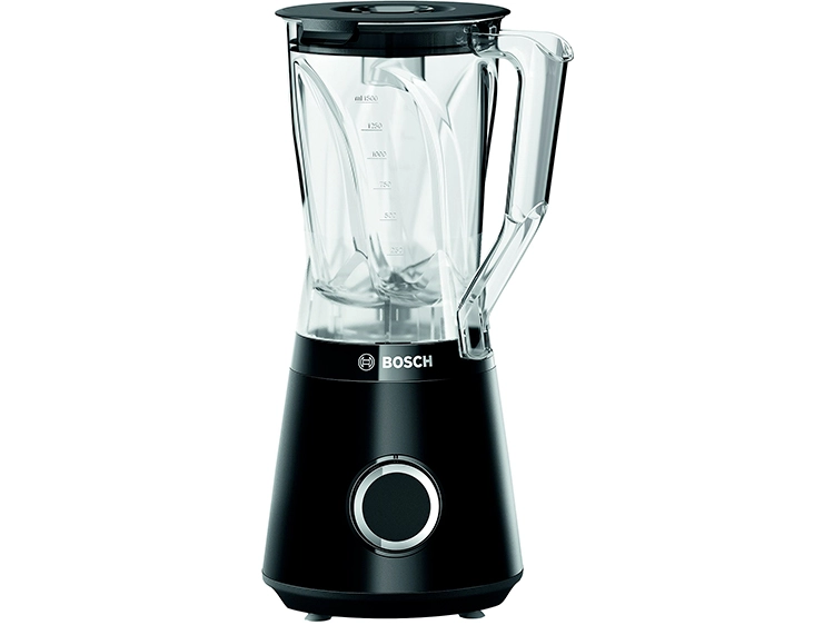 Stoln&yacute; mix&eacute;r Bosch MMB6141B VitaPower čierny