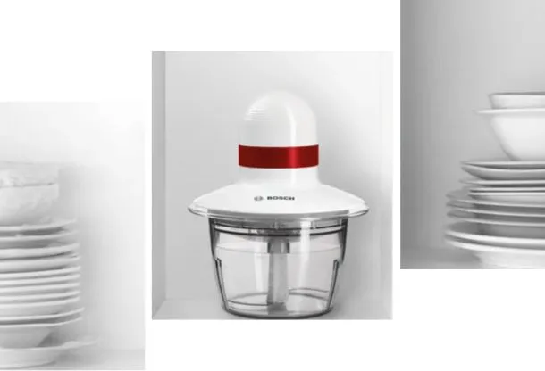 Kompaktný a výkonný pomocník