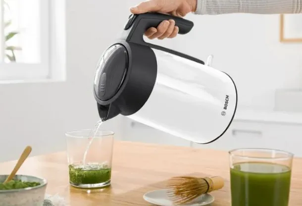 Trojit&aacute; bezpečnosť vďaka automatick&eacute;mu vypnutiu.