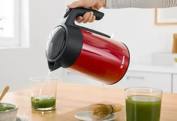 Trojit&aacute; bezpečnosť vďaka automatick&eacute;mu vypnutiu.